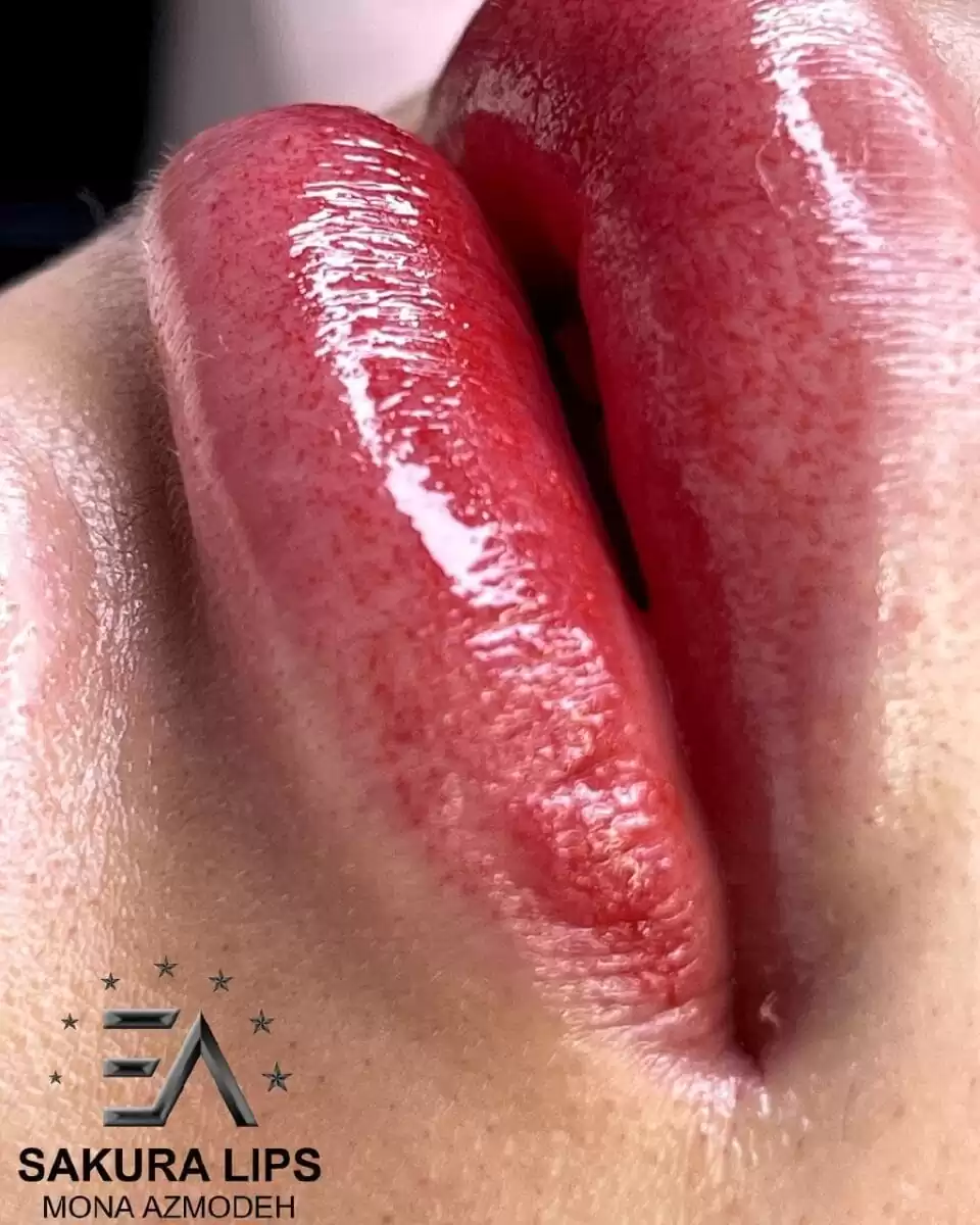 نمونه کارهای سالن زیبایی سالن زیبایی دوژه