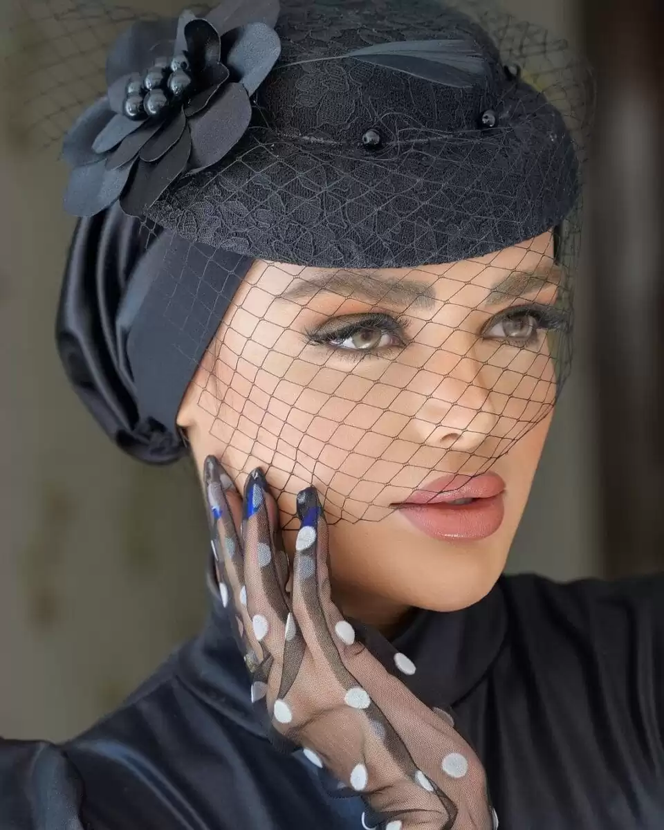 نمونه کارهای سالن زیبایی سالن زیبایی عروس الهام و سیما