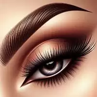 خدمات مژه