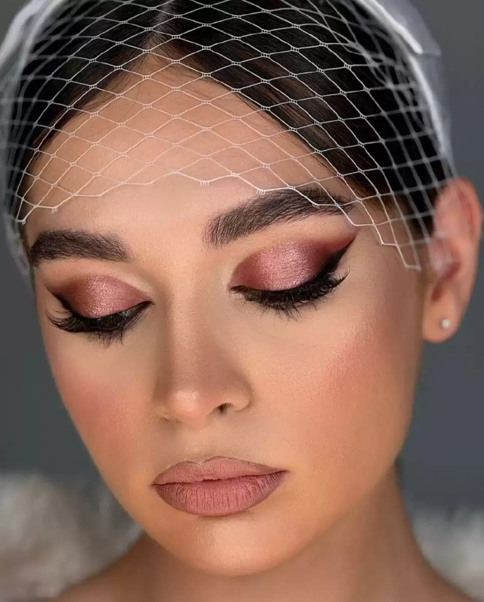 نمونه کارهای سالن زیبایی سالن زیبایی مریم شایان فر