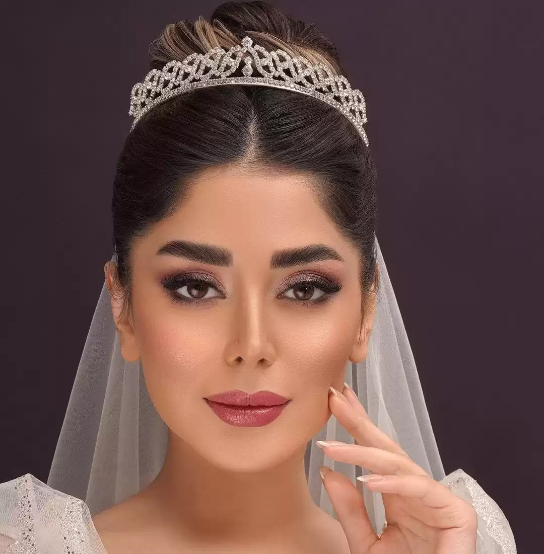 نمونه کارهای سالن زیبایی سالن زیبایی مستانه خسروی