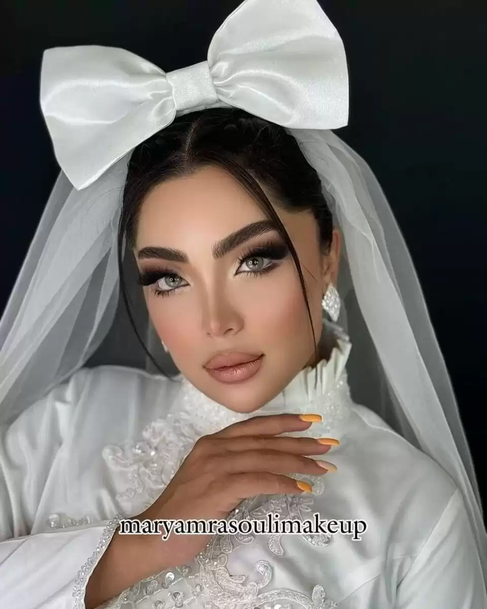 نمونه کارهای سالن زیبایی سالن زیبایی پیک