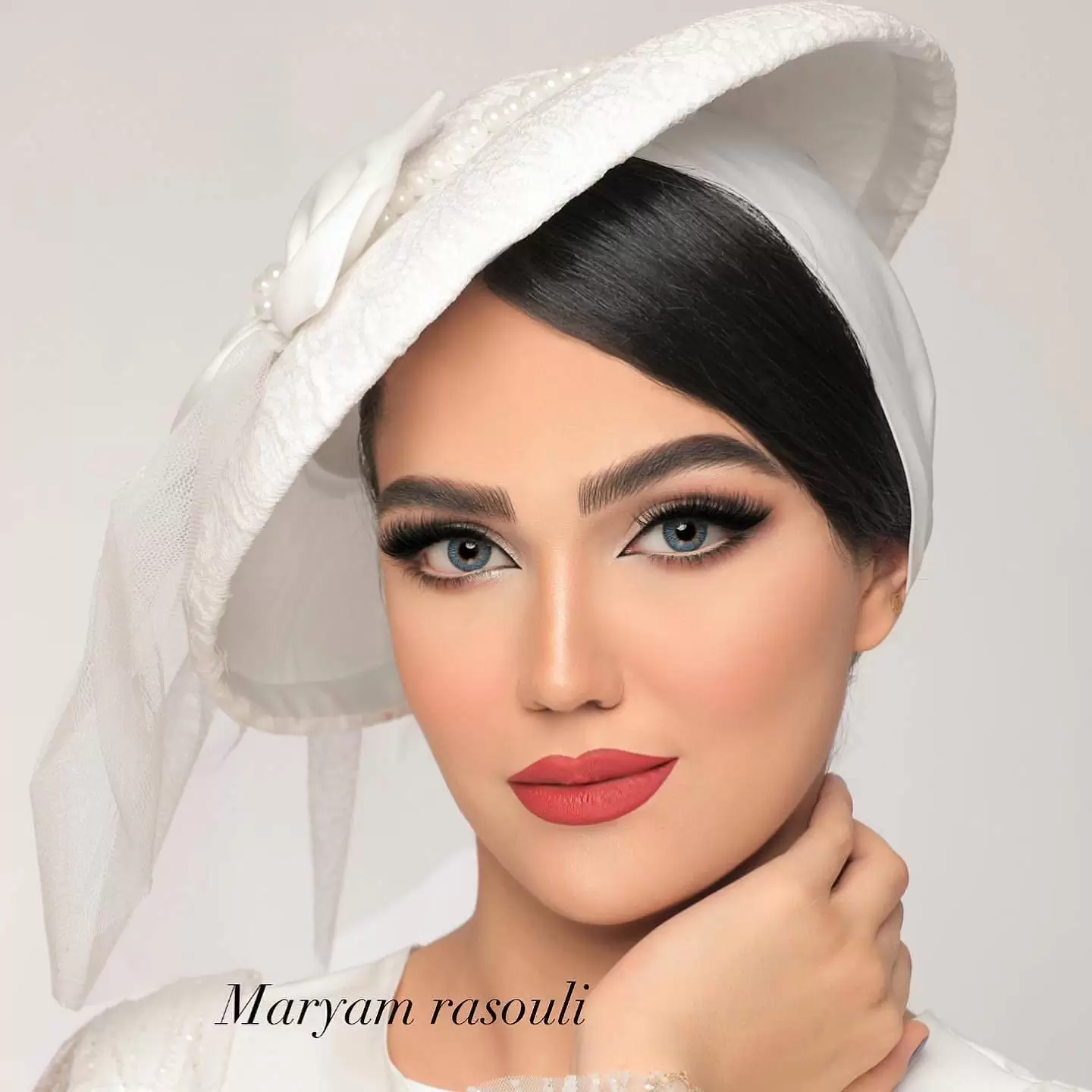 نمونه کارهای سالن زیبایی سالن زیبایی پیک