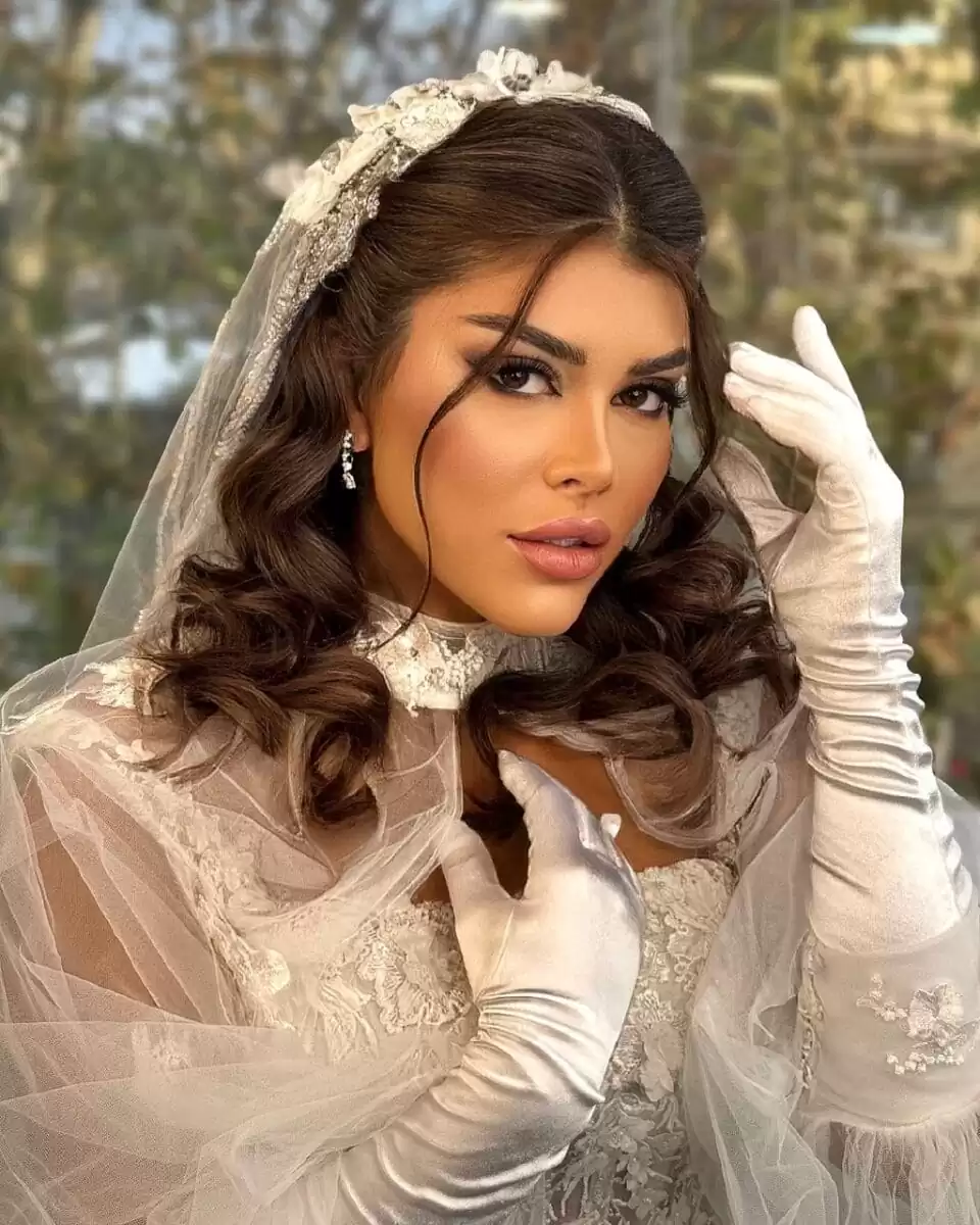 نمونه کارهای سالن زیبایی سالن زیبایی شیفون