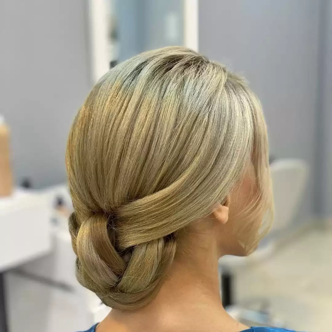 نمونه کارهای سالن زیبایی سالن زیبایی سرمه خوش پسند