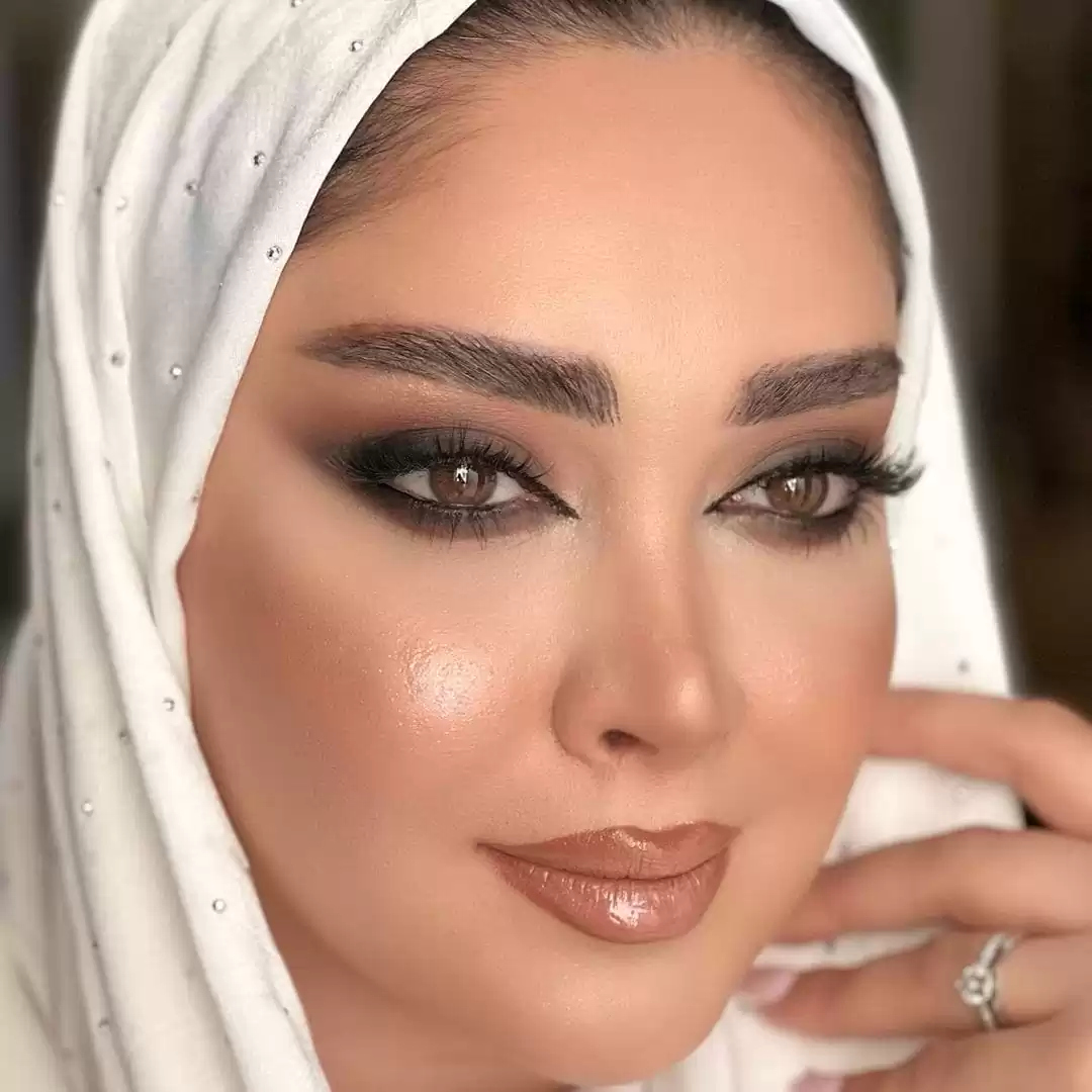 نمونه کارهای سالن زیبایی سالن زیبایی زهرا یگانه