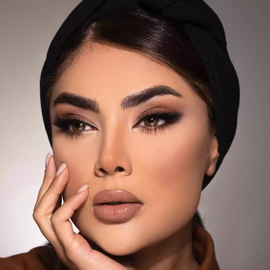 نمونه کارهای سالن زیبایی سالن زیبایی زهرا یگانه