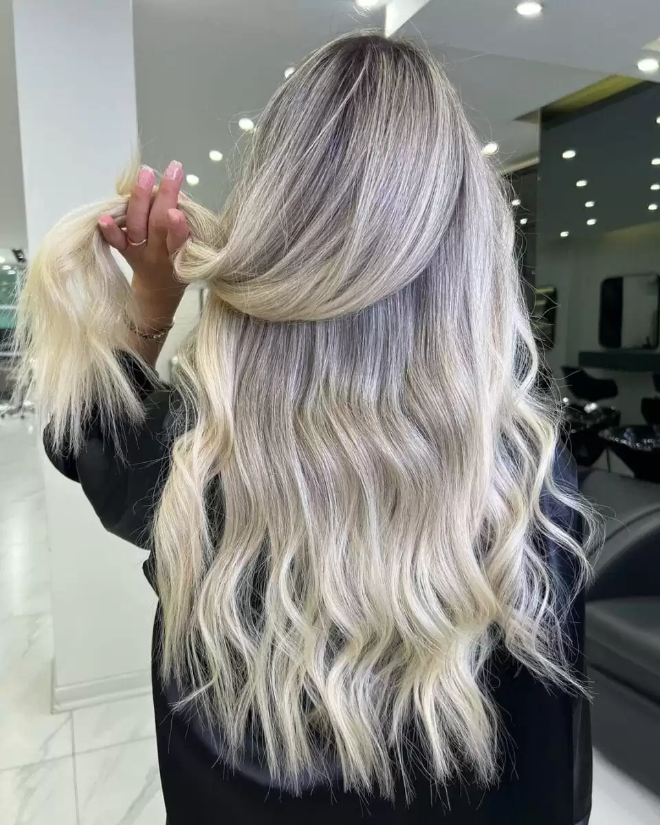 نمونه کارهای سالن زیبایی سالن زیبایی شفق