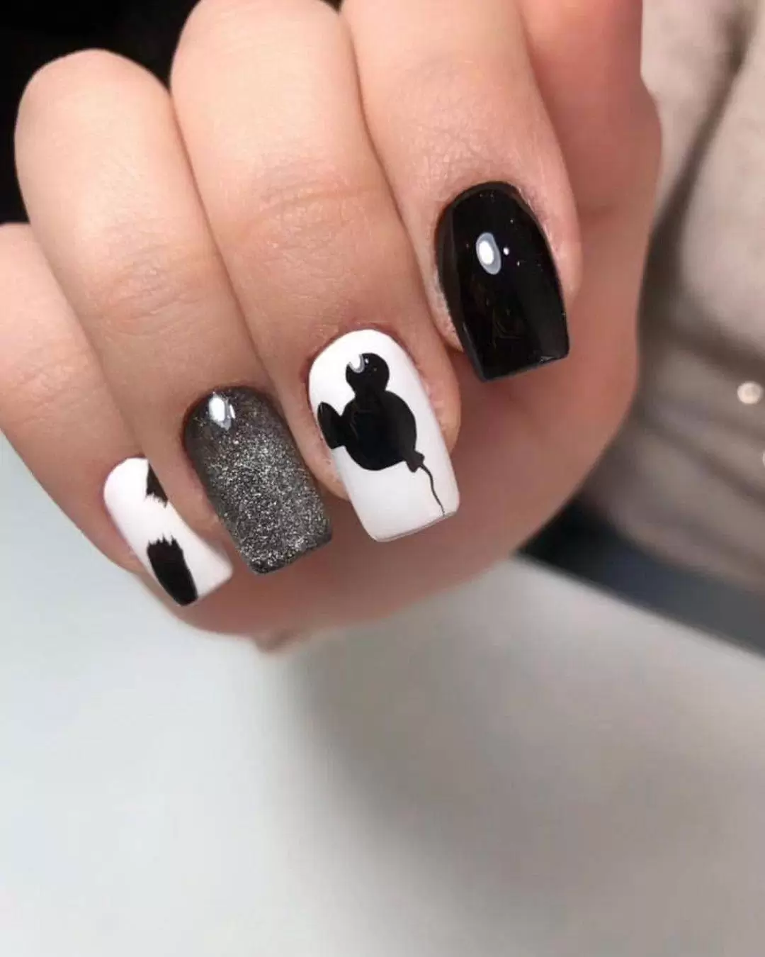 نمونه کارهای سالن زیبایی سالن زیبایی آندیا فلاح