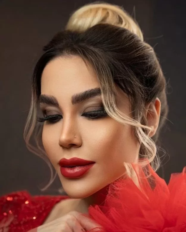 نمونه کارهای سالن زیبایی سالن زیبایی بیتا تک