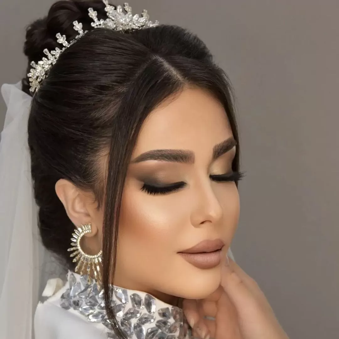 نمونه کارهای سالن زیبایی سالن زیبایی بیتا تک