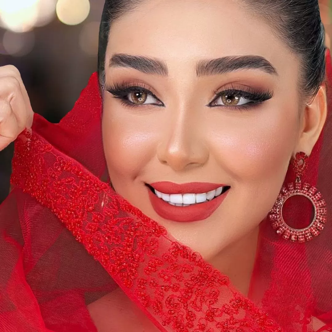 نمونه کارهای سالن زیبایی سالن زیبایی کاتو