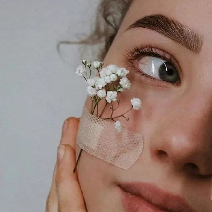 نمونه کارهای سالن زیبایی سالن زیبایی کیاندخت