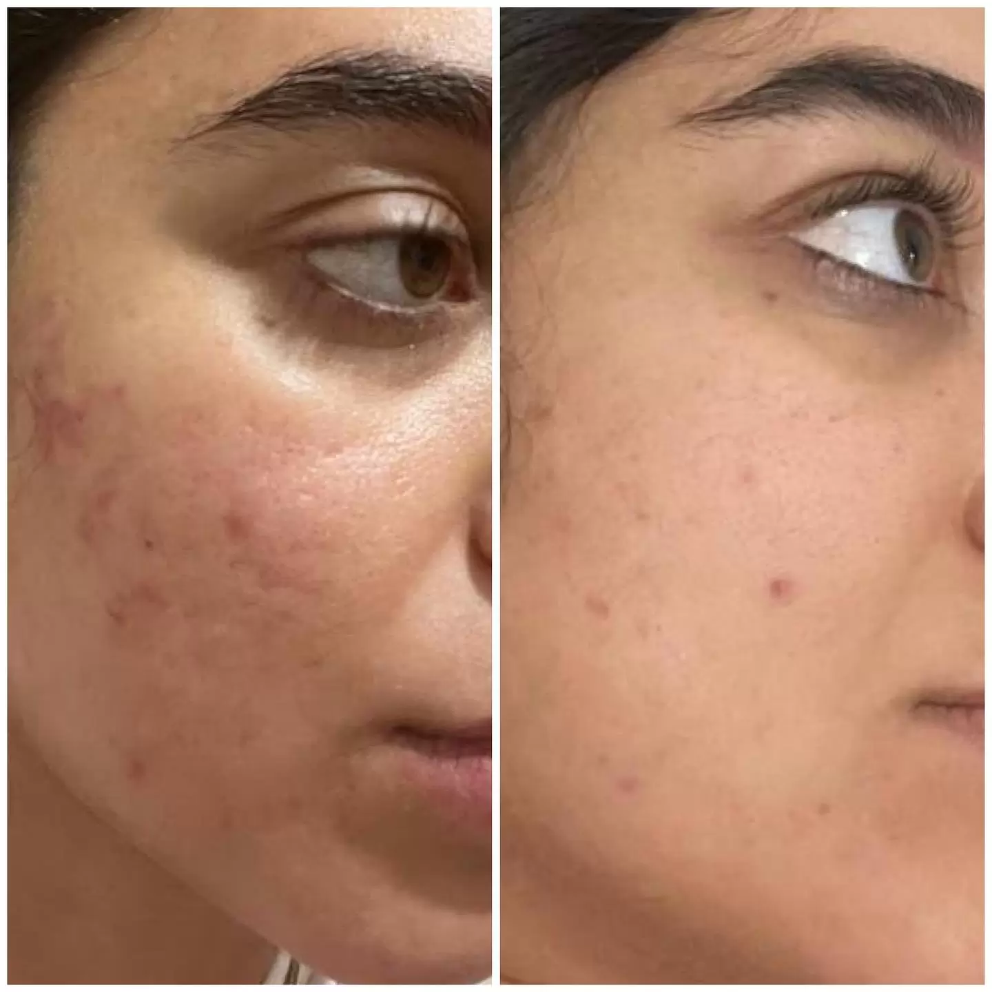 نمونه کارهای سالن زیبایی سالن زیبایی کیاندخت