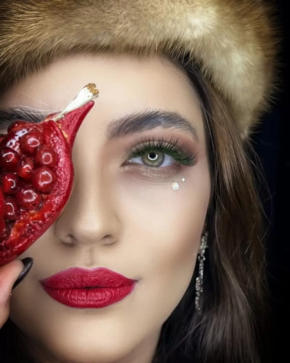 نمونه کارهای سالن زیبایی سالن زیبایی اسکای بیوتی