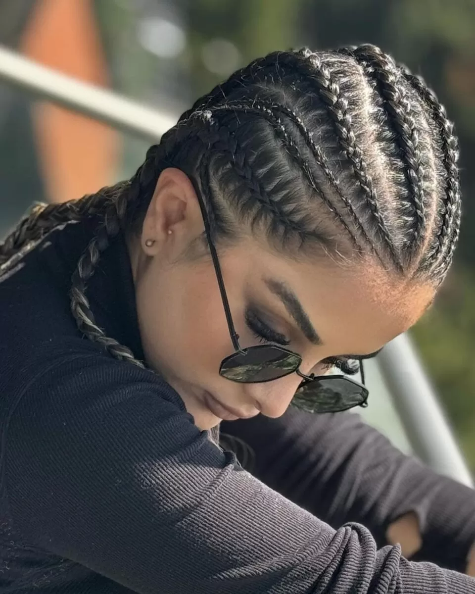 نمونه کارهای سالن زیبایی سالن زیبایی اسکای بیوتی