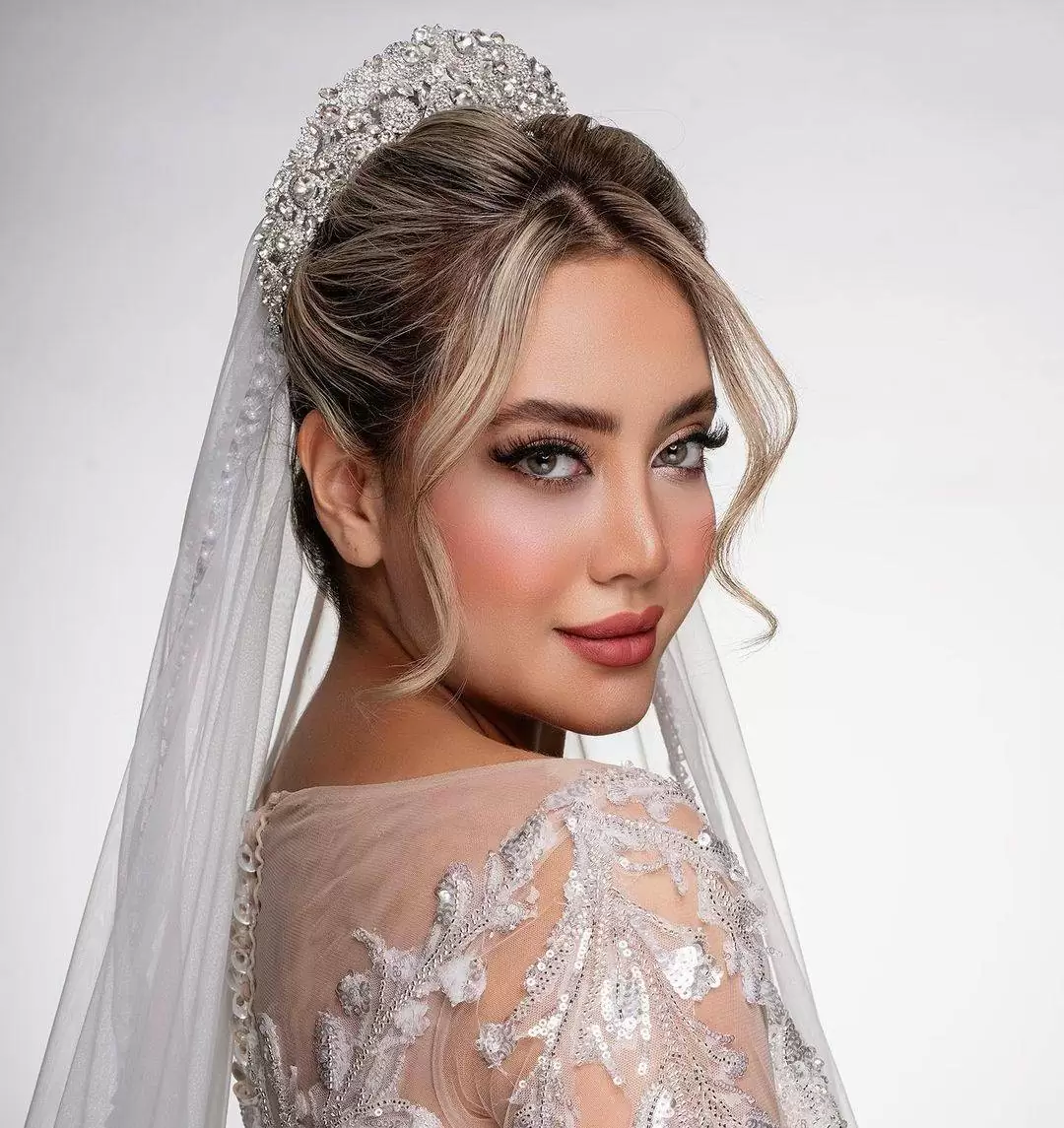 نمونه کارهای سالن زیبایی سالن زیبایی پیک