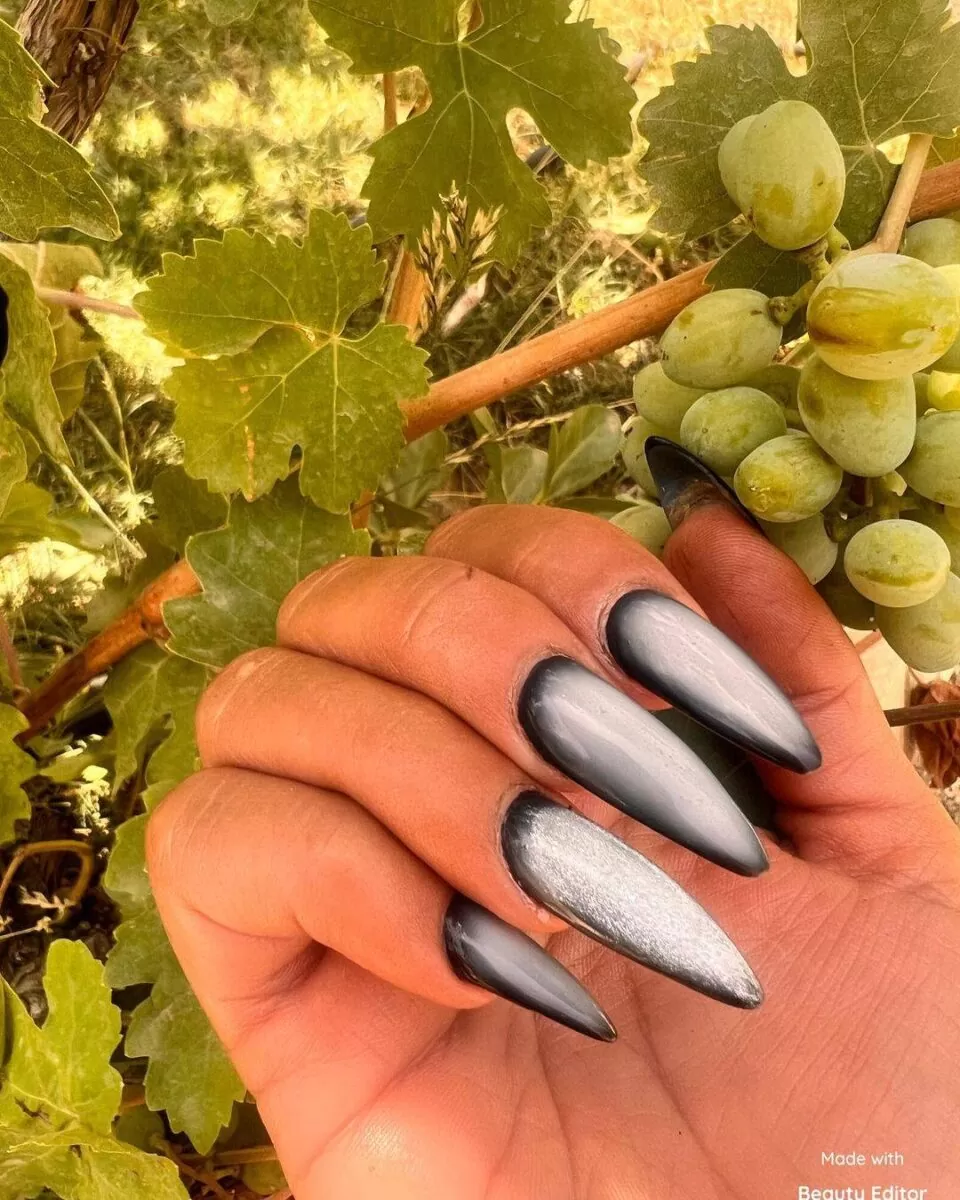 نمونه کارهای سالن زیبایی سالن زیبایی هانا