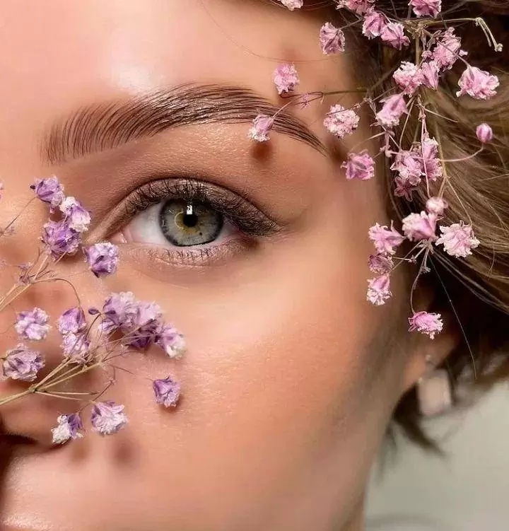 نمونه کارهای سالن زیبایی سالن زیبایی شایکا