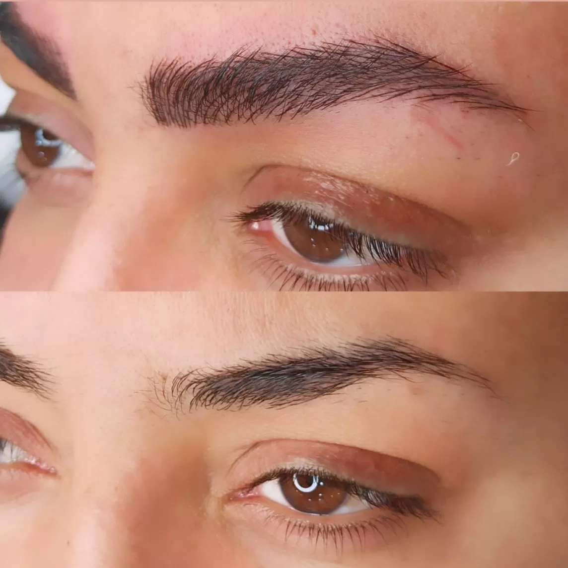 نمونه کارهای سالن زیبایی سالن زیبایی شیرین چراغچی