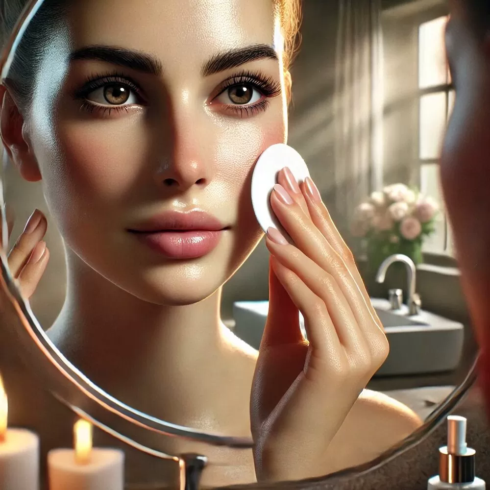 چرا نباید با آرایش خوابید؟ چرا نباید با آرایش خوابید؟