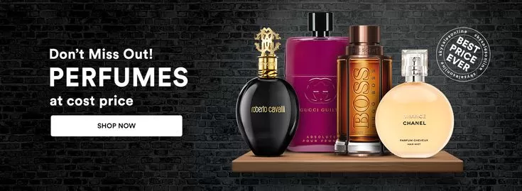 فروش عطرهای اورجینال با بهترین قیمت