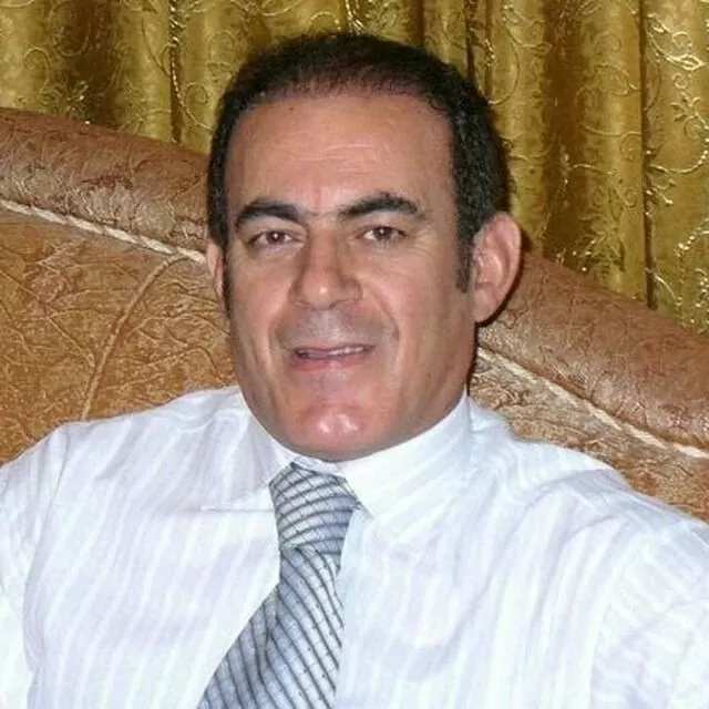 دکتر علیرضا خاک نژاد