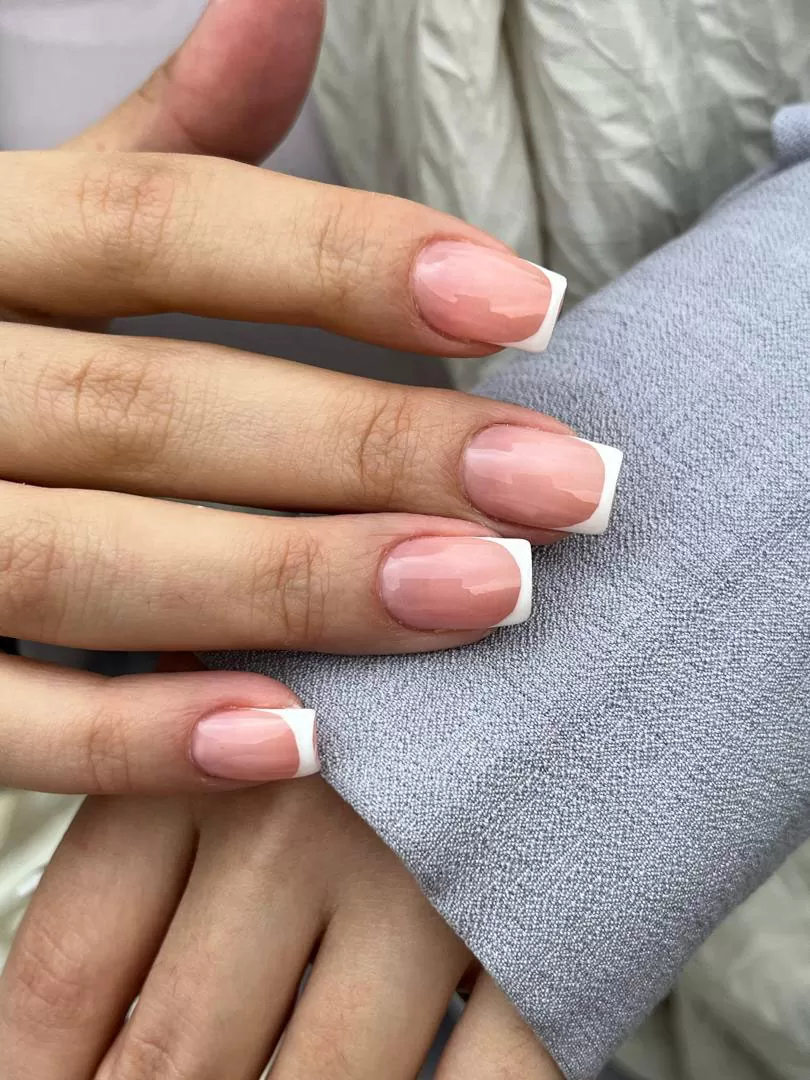 نمونه کارهای سالن زیبایی سالن زیبایی سوزی